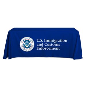 Alternative view of Tablecloth (ICE)