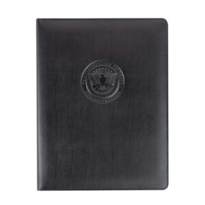 TSA Leather Portfolio