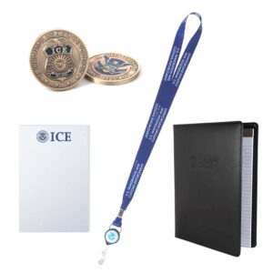 4-Piece New-Hire Welcome Kit (ICE)