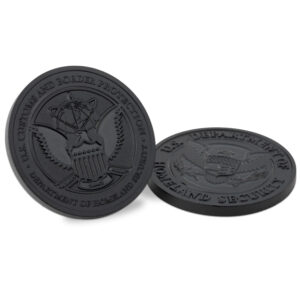 cbp blackout coins