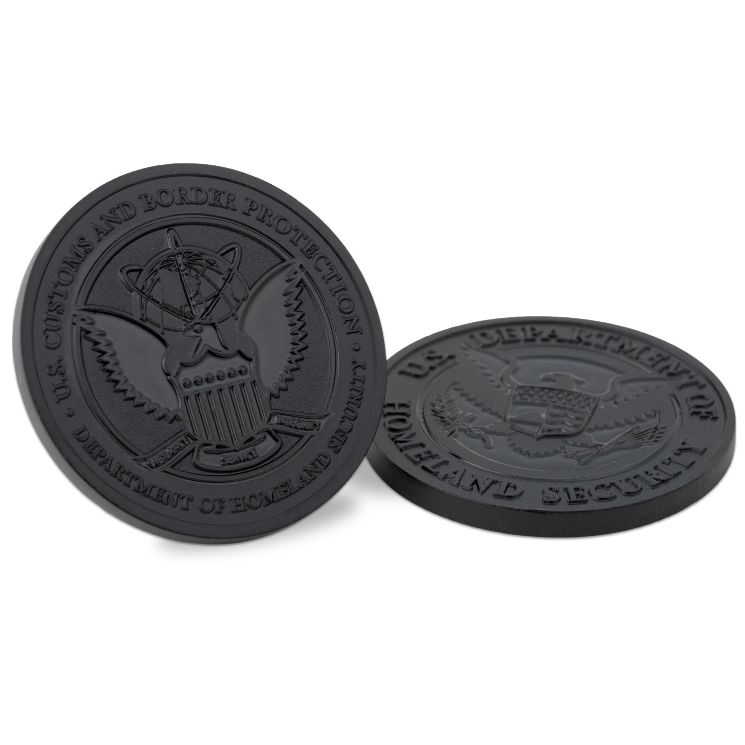 cbp blackout coins
