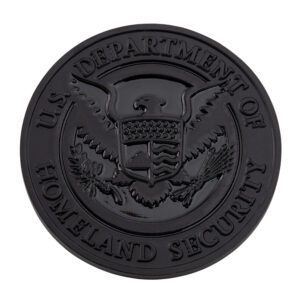 CBP Challenge Coin (Blackout) - Image 3