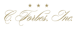 c forbes inc logo
