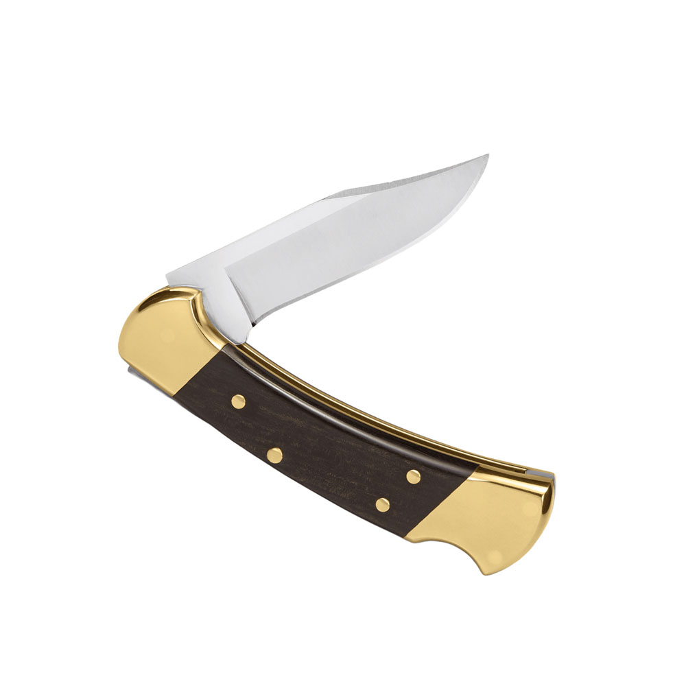 BUCK® Ranger 112 Knife (CBP) - Image 3