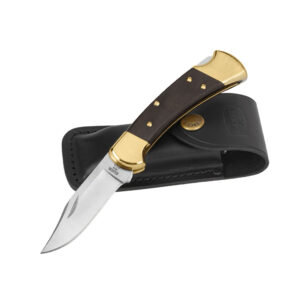 Alternative view of BUCK® Ranger 112 Knife (USBP)