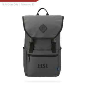 HSI Backpack