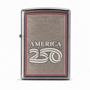 America 250 DHS Zippo® Windproof Lighter [limited edition] - Image 3
