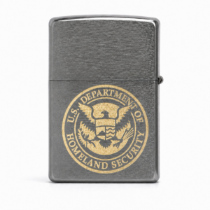 America 250 DHS Zippo® Windproof Lighter [limited edition] - Image 2