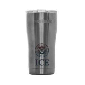 ice stainless drinkware