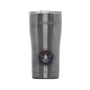 TSA tumbler