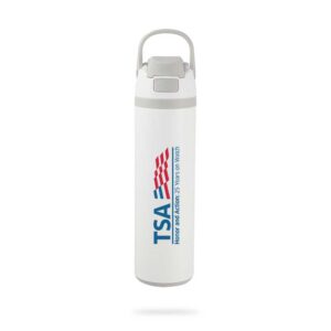 TSA25 Tumbler