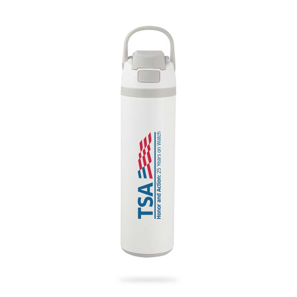 TSA25 Tumbler