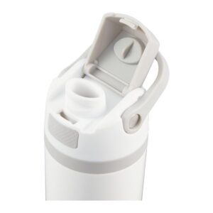 Alternative view of Commemorative 24 oz Insulated Tumbler - TSA 25th Anniversary