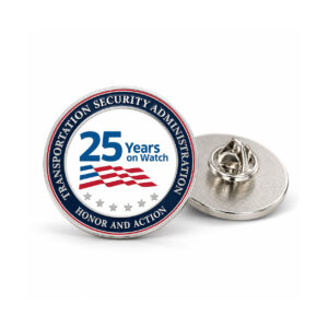 tsa25 pin