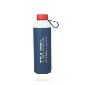 tsa25 ocean bottle