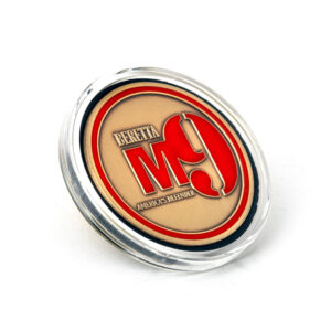 Protective Coin Capsule (1.75 in.)